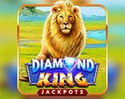 Diamond King Jackpots