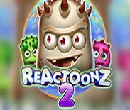 Reactoonz 2